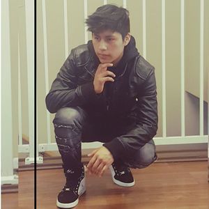 Meet your Posher, Abraham